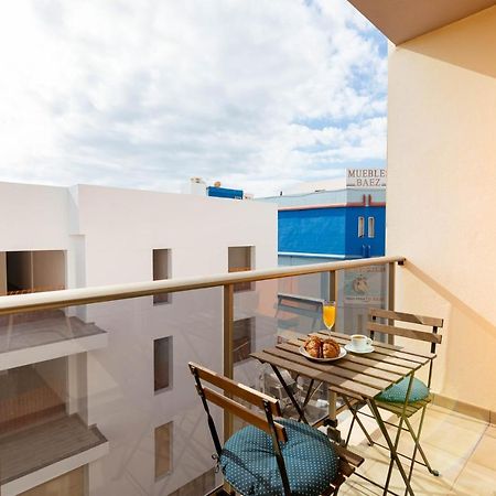 Solen Suites Arguineguin Exterior foto